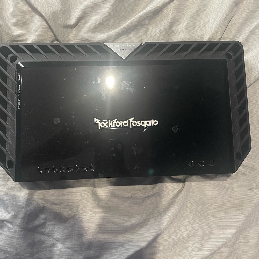 Car System Sounds - Picture 5 of 6